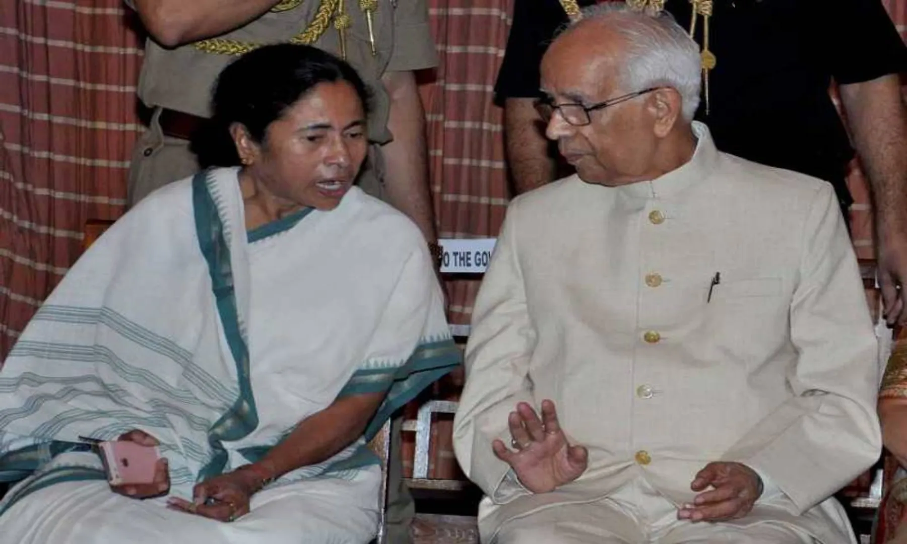 west bengal violence 
